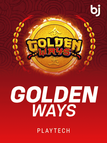 Golden Ways screenshot