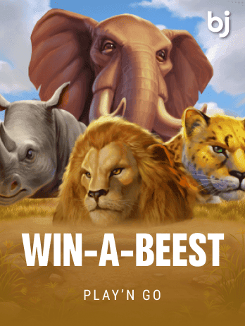 Win-A-Beest screenshot